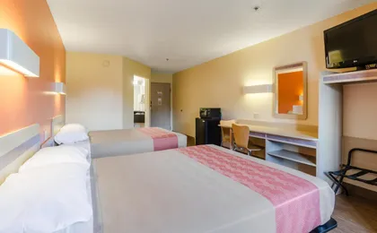 Motel 6 Bristol