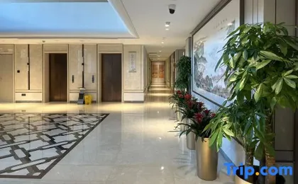 Juna Jiangnan Hotel, Beijing