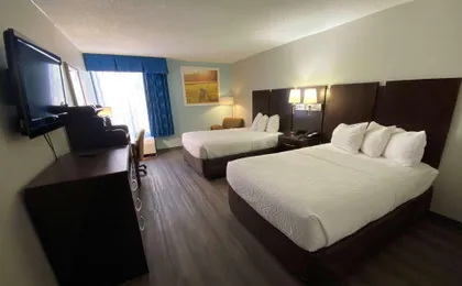 Days Inn & Suites by Wyndham Havelock