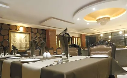 Hotel Stonarc