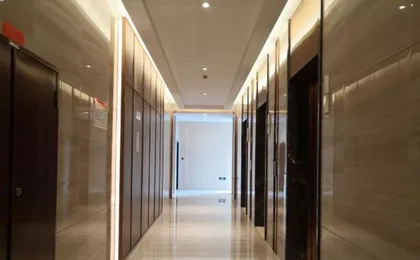 Bangtuo Meinuo Executive Apartment (Shenzhen Qianhai Shimao)