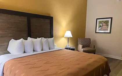 Quality Inn Maysville