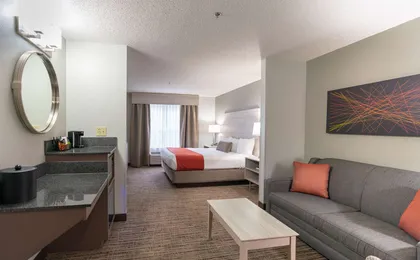 Best Western Plus Lake City