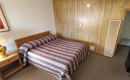 Budget Inn Motel Gallup