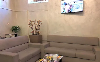 Hotel Brenta Milano