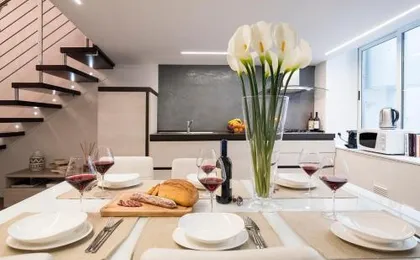 Silver Novella Luxury Apartment - Centro Storico