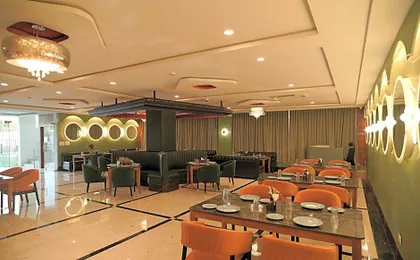 Harikaa Resort