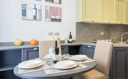 Altarocca Embassy Rome