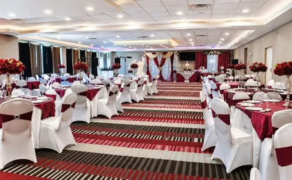 Garner Hotel Glen Burnie – BWI Airport Area