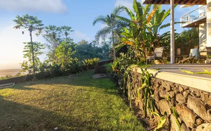 Charming Pu'ukala Sunset - Near Hiking And Golf 1 Bedroom Home by RedAwning