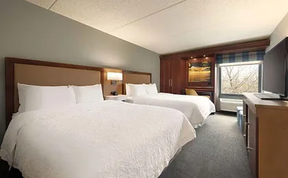 Hampton Inn Appleton (Fox River Mall Area)