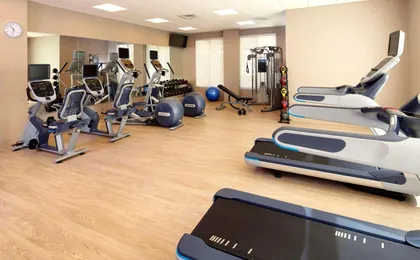 Hyatt House Pittsburgh/Bloomfield/Shadyside