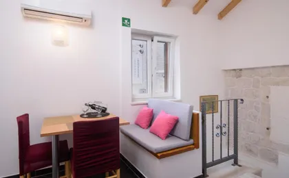 Apartments Trabakul