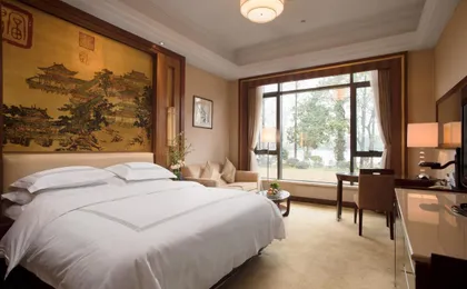 Zhejiang Xizi