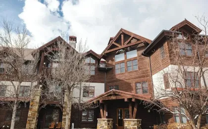 Avon Village