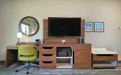 Hampton Inn & Suites Salinas