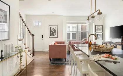 Hart Suite Buyout 7 by Avantstay Two Nashville Town Houses w/ Stunning Amenities & Design
