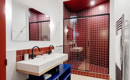 Edgar Suites Auteuil - Le Marois
