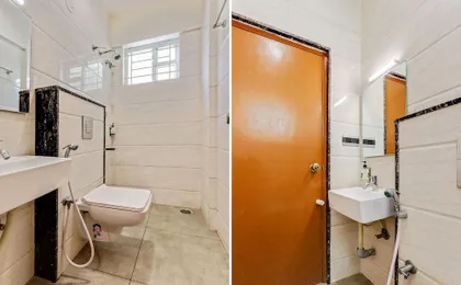 Silver Key by Oyo Rooms