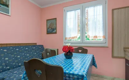Apartments with Parking Space Pula - 16053