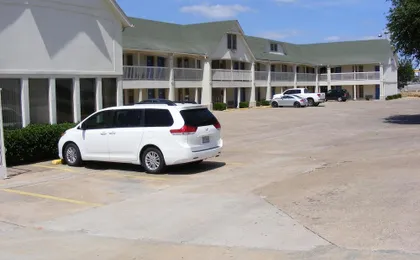 Motel 6 Fort Worth White Settlement