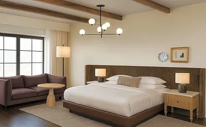 Kimpton Mirador Pacific Grove Monterey by IHG