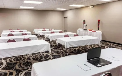 Quality Inn Montpelier
