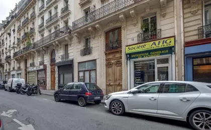 Chic Flat for 4P in the Heart of Paris