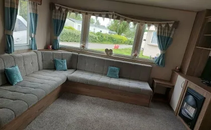 Marton Mere Holiday Village - Holiday Accommodation 17751