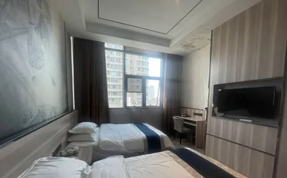Hotel One (Sandi Manhattan)