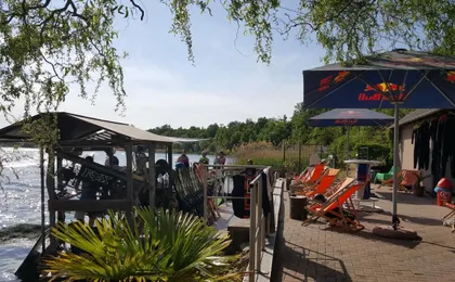 Fewo Am Kulkwitzer See