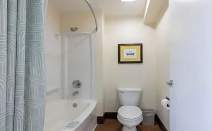Sacramento Inn & Suites Cal Expo I-80