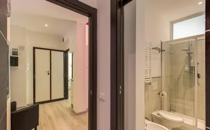 M&L Apartment Caracalla Holiday