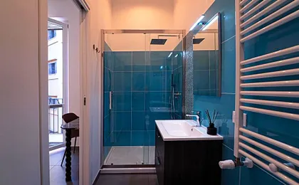 Zefiro Suites