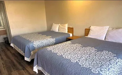Best Economy Inn & Suites