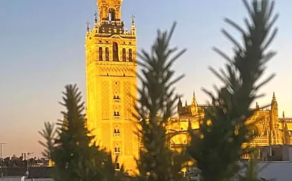 Hotel Convento La Gloria