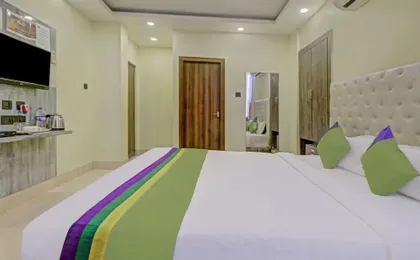 Treebo Trend Aspiring Inn Kolkata