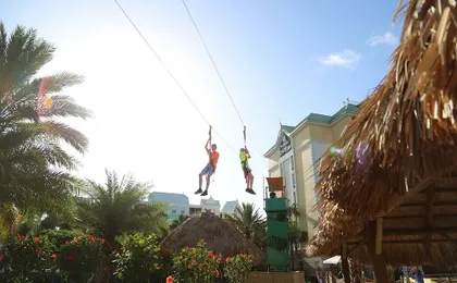 Calypso Cay by Capital Vacations