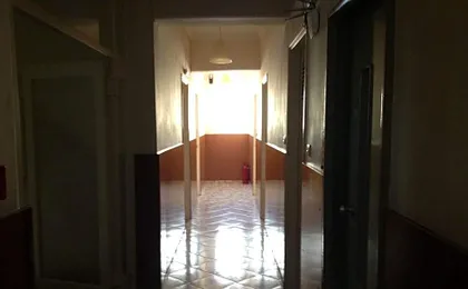 Aegli Hotel