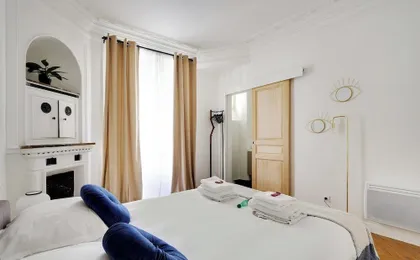 Appartements Arc de Triomphe