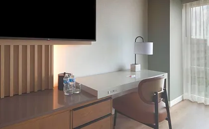 Houston Marriott Sugar Land