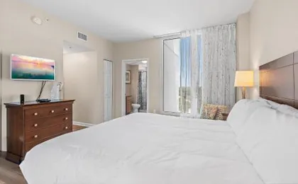 Palms Resort #11002 Full 2 Bedroom