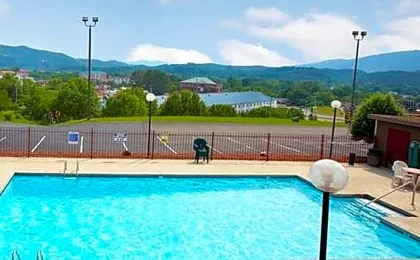 Hotel Pigeon Forge