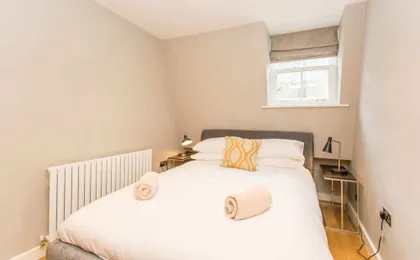 The Sweet Mews - Big & Bright 4bdr Mews Home in Ideal Location