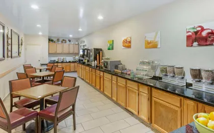 Quality Suites