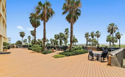 Galvestonian by Ryson Vacation Rentals