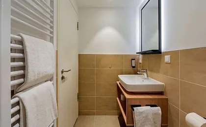 Nena Apartments Berlin Adlershof