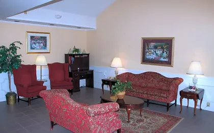 Jameson Inn Oakwood
