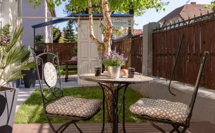Anastasia Suites Zagreb