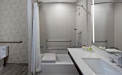 Holiday Inn El Monte - Los Angeles By IHG